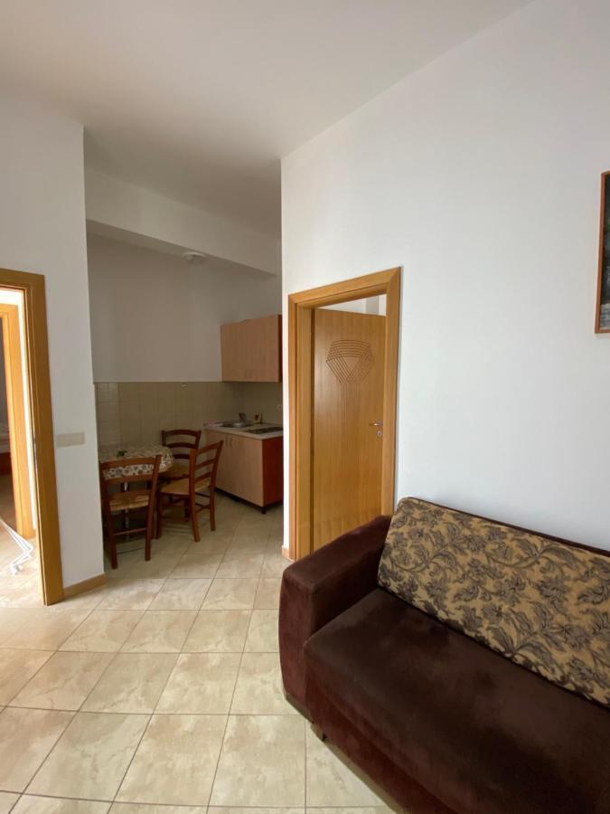 Sanja Apartmani Bigovo Kotor Exterior foto